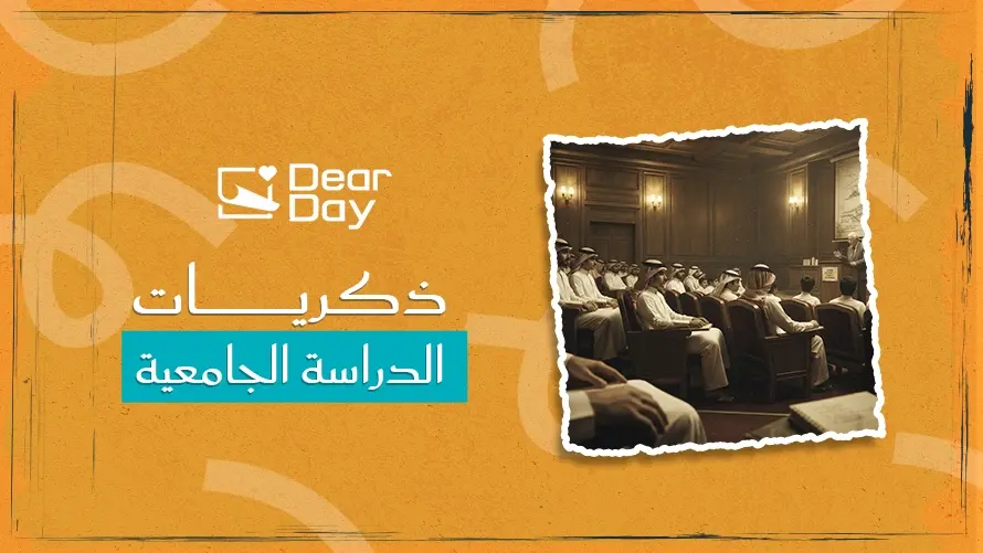 ذكريات الدراسة الجامعية: كيف تصنع ألبومًا يوثق أجمل سنوات حياتك؟